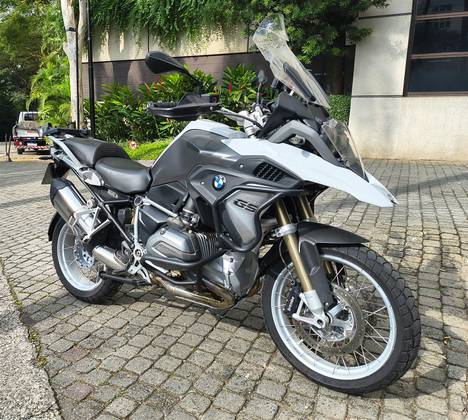 BMW R 1200 GS PREMIUM BMW R 1200 GS PREMIUM